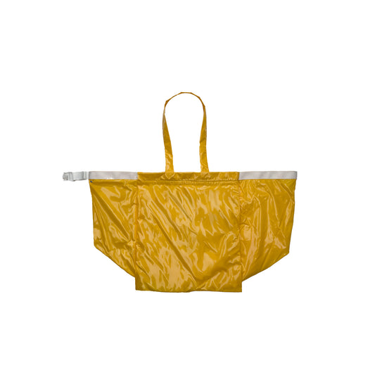 N°82 The ToC Bikebumbag Yellow