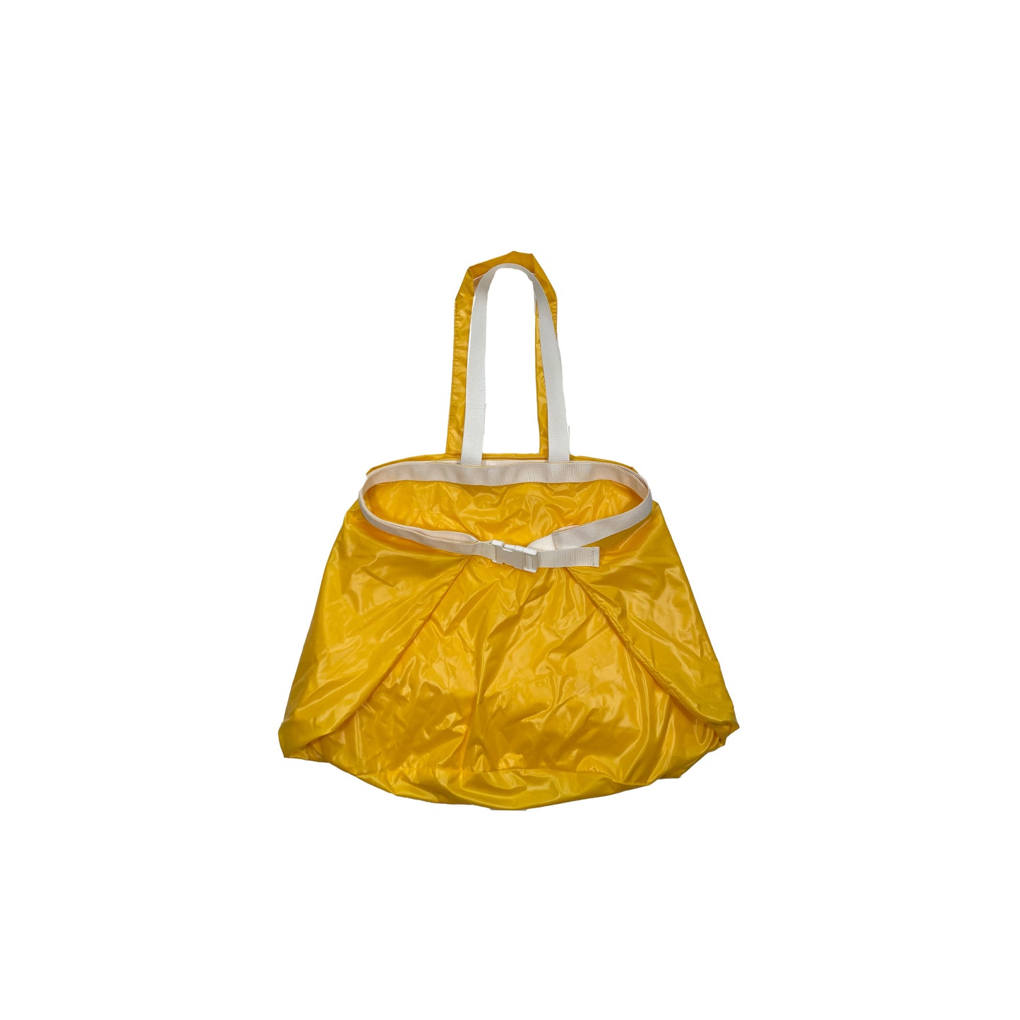 N°82 The ToC Bikebumbag Yellow