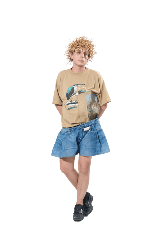 11 Damien (N°83)
