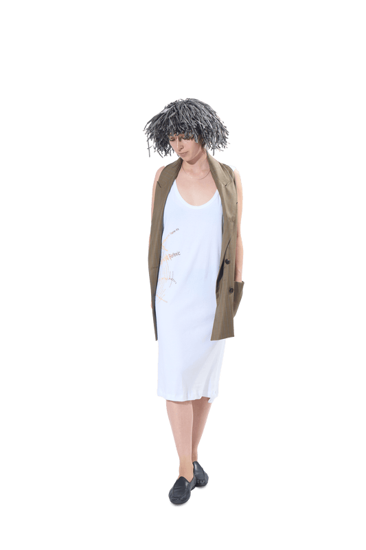 17 Teresa (N°83)