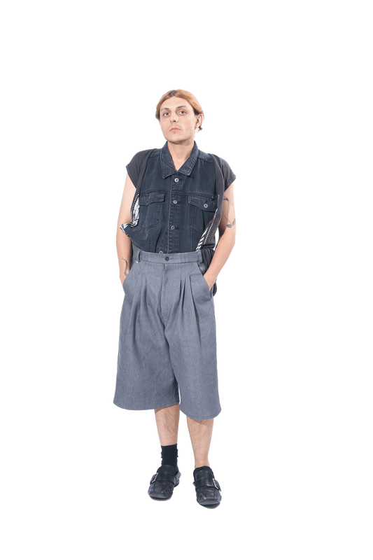 6 Damien (N°83)