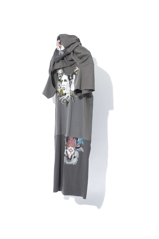 C-T-Dress Vintage