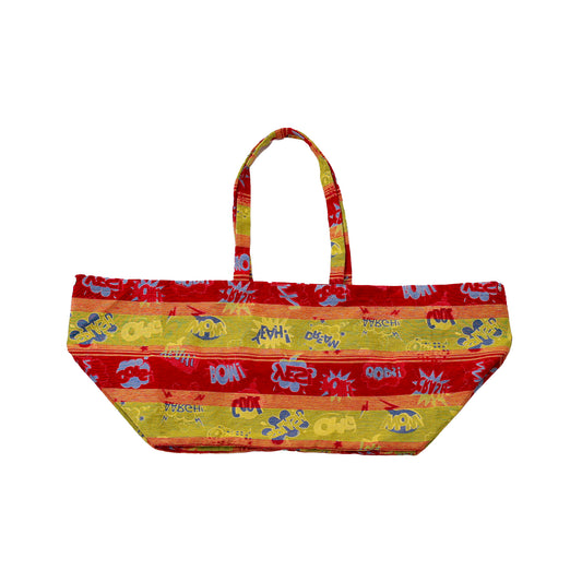 Nº79 I-Gobelin Bag Pop Art