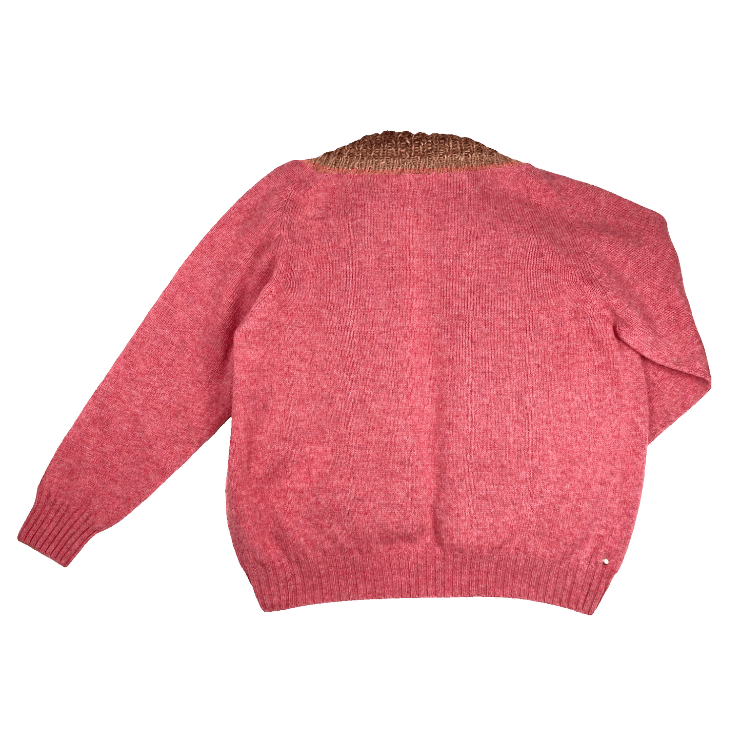 Nº70 Passencardigan Rosebud