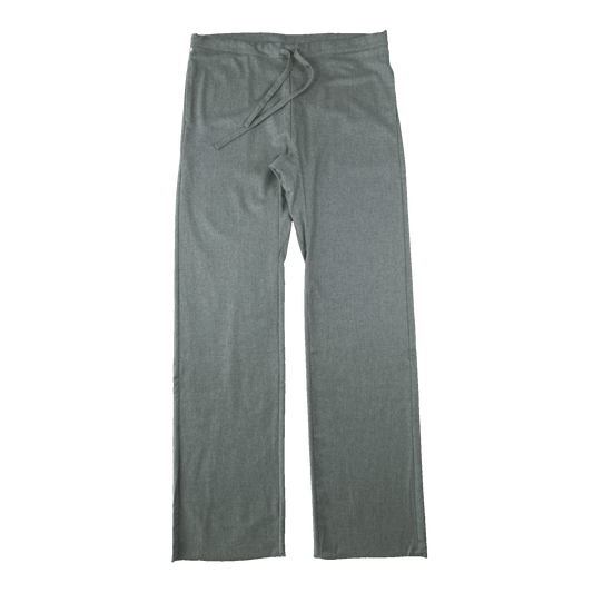 Nº69 Pyjamapants Salvia Green