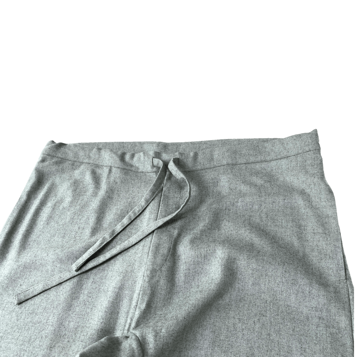 Nº69 Pyjamapants Salvia Green