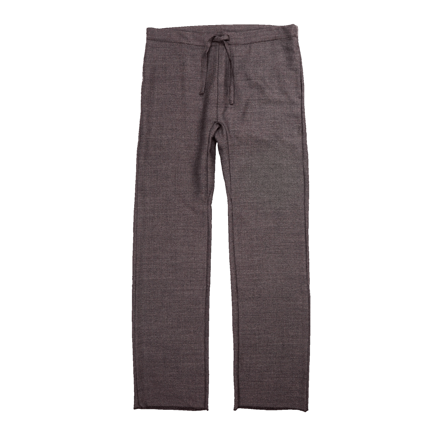 Nº78 Pyjamapants Tweed Brown