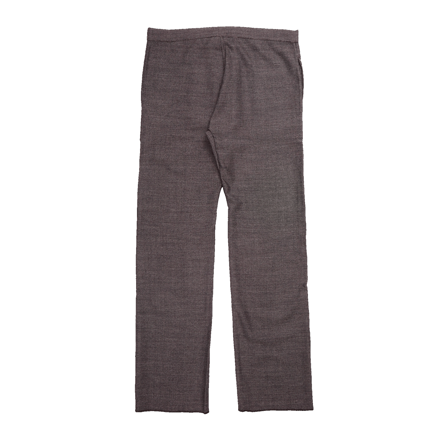 Nº78 Pyjamapants Tweed Brown