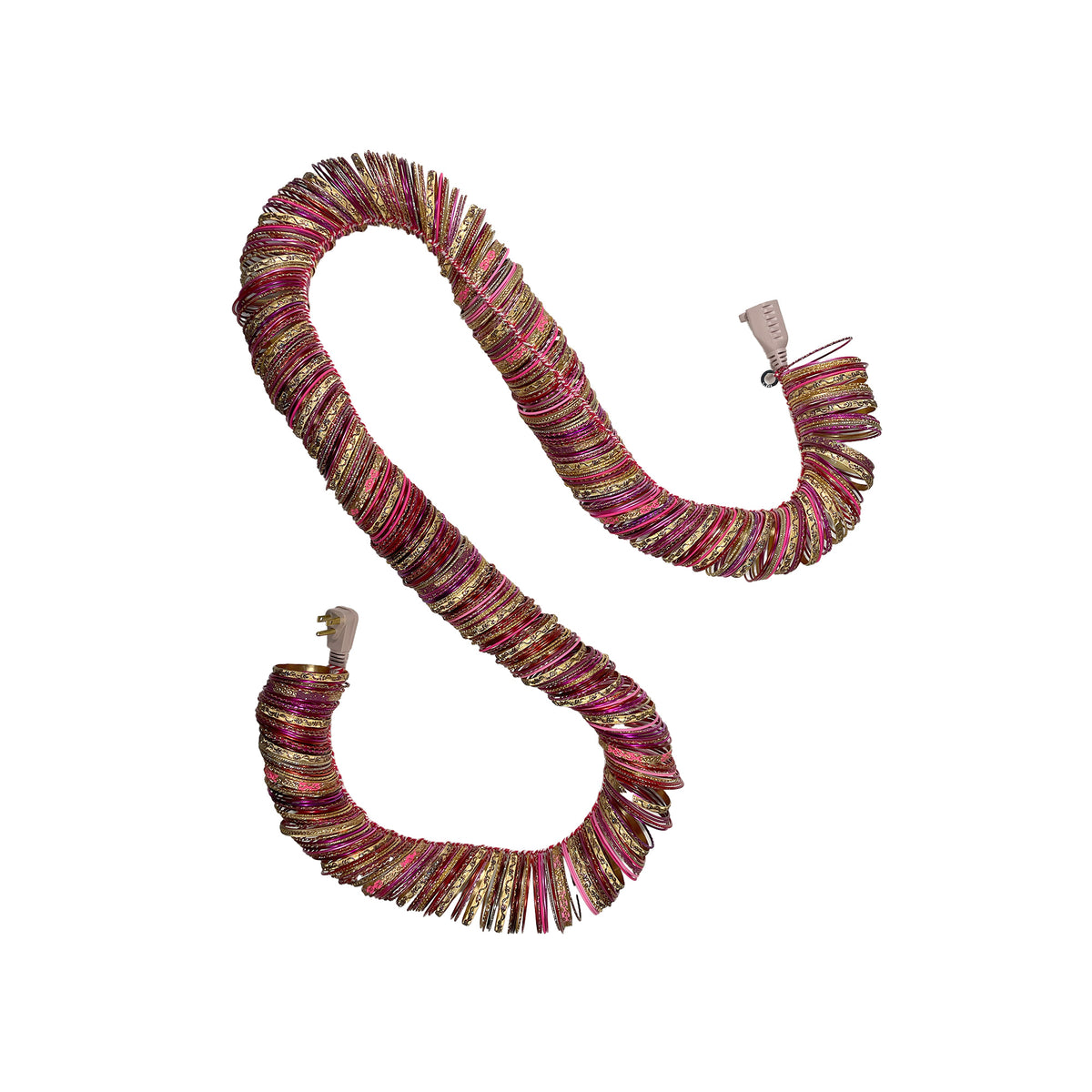 N°26 Extension Bangles Multicolormix 1.8m US Special
