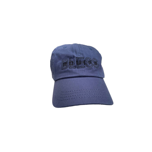 N°82 BE Cap Soft Navy / Black