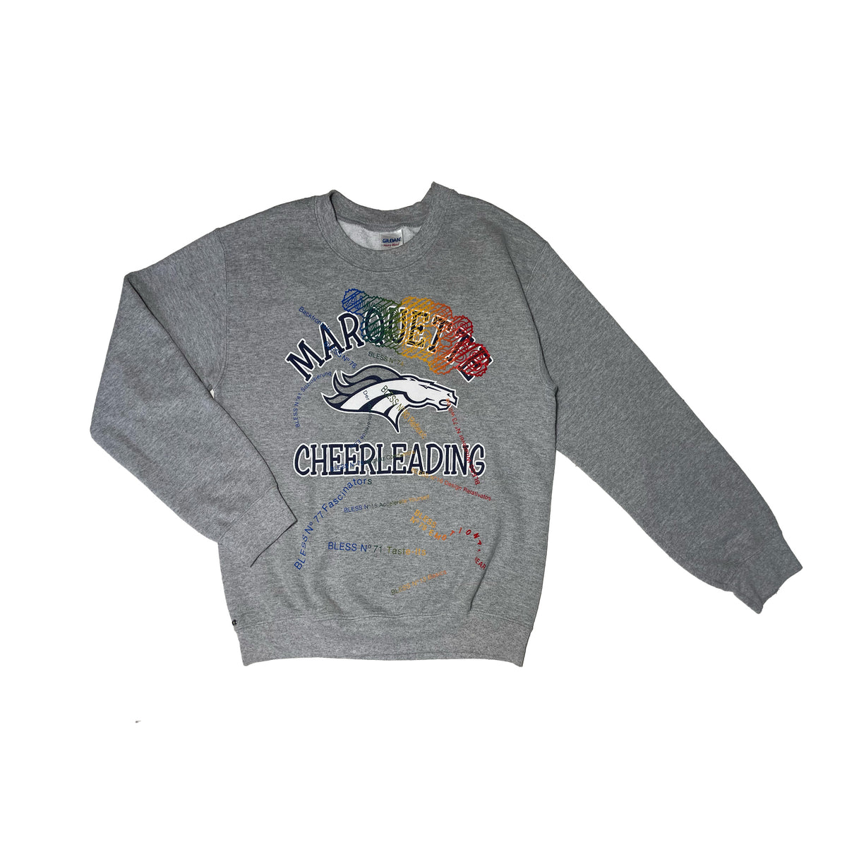 N°81 Multicollection VI Sweater Vintage