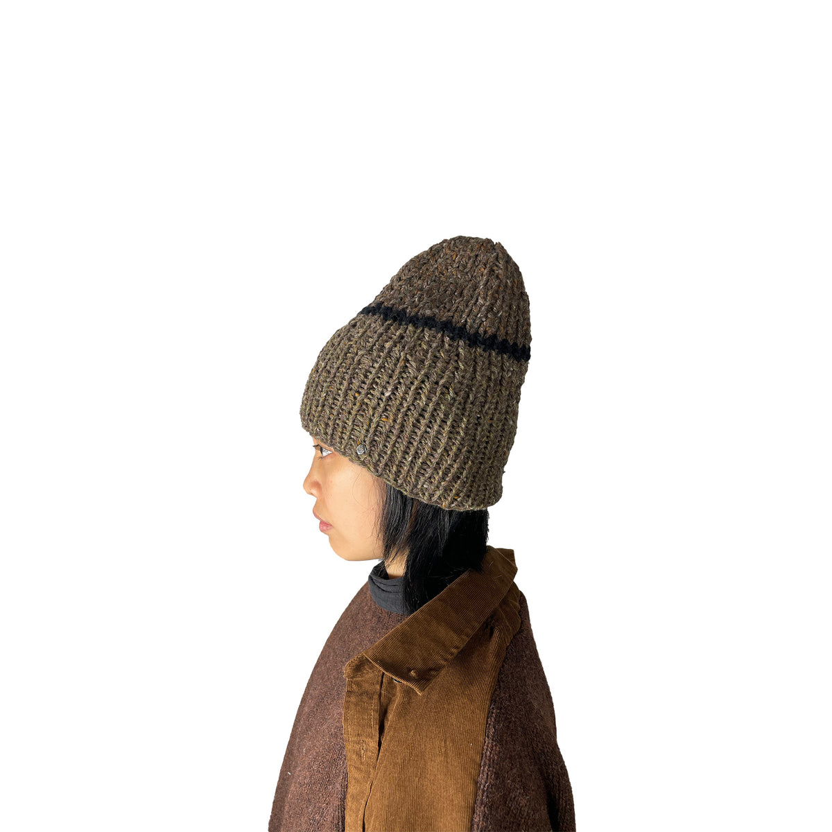 N°82 Country Tweed Hat