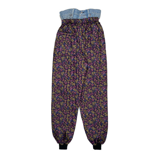 N°82 Jeanswaistmonpe Colourmix