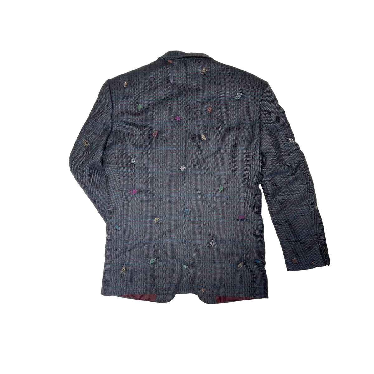 N°82 Paddedsakko Vintage
