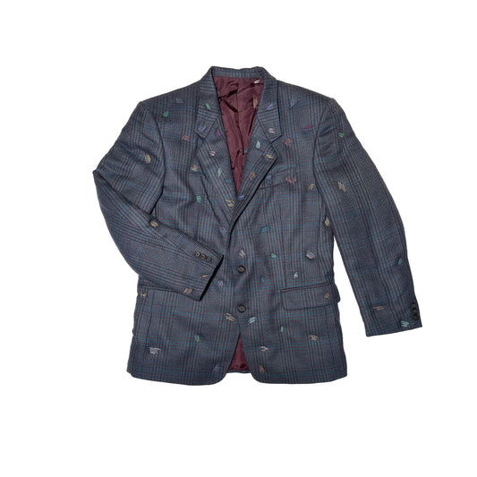 N°82 Paddedsakko Vintage