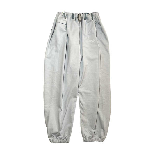 N°61 Overjoggingjeans Lightblue / Blue