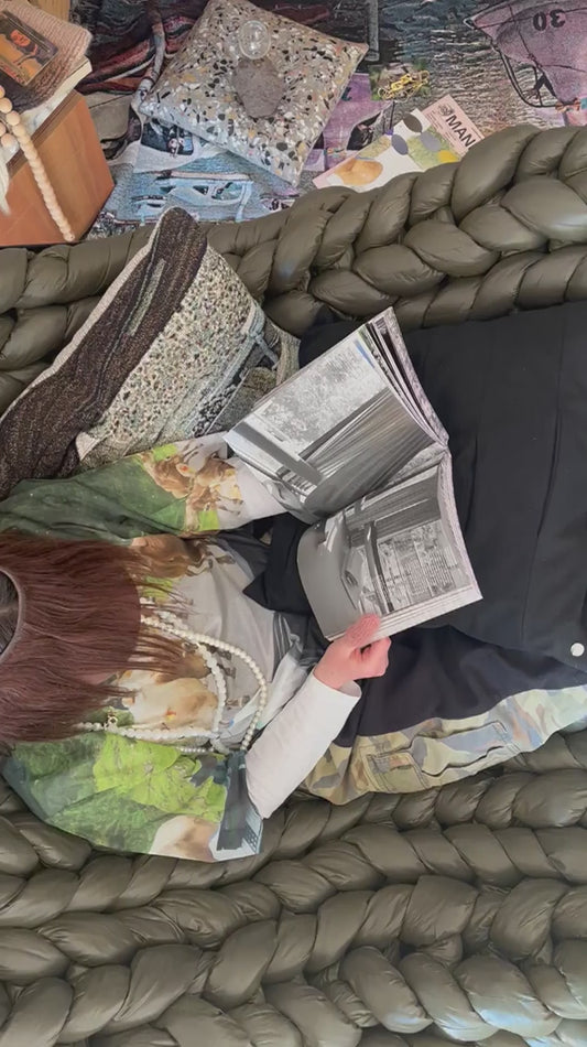 Book YOUR Book Moment