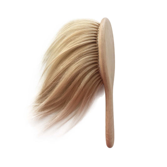 BLESSbeauty Hairbrush Blonde